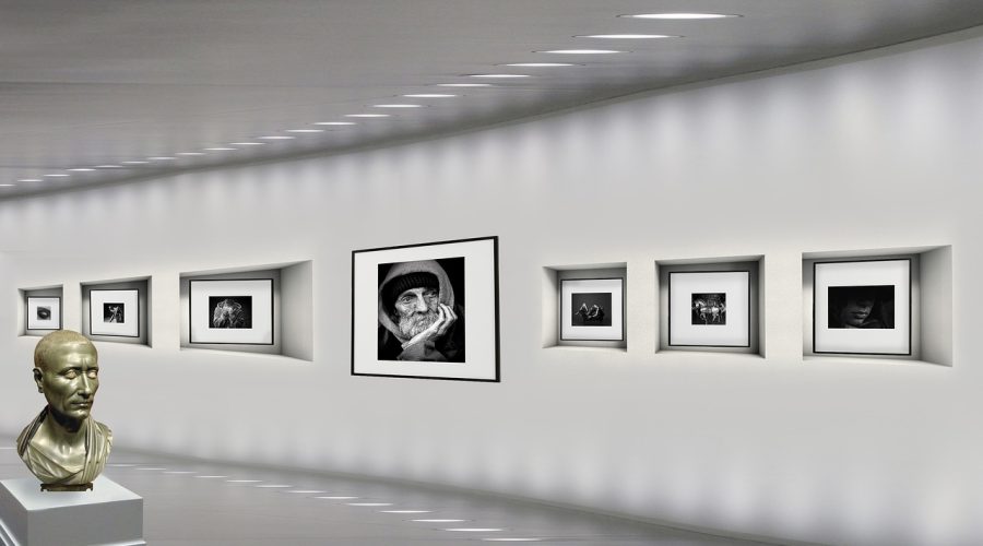 L’art sous toutes ses formes